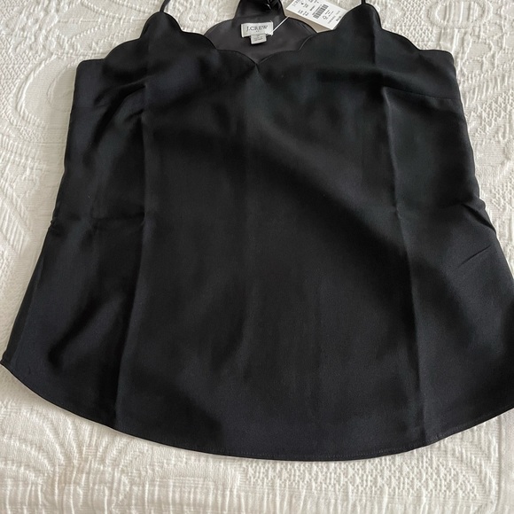 New with tags. J.Crew Cami - Picture 3 of 3